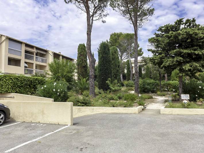Hel leilighet, La Chênaie in Saint-Aygulf, Frejus