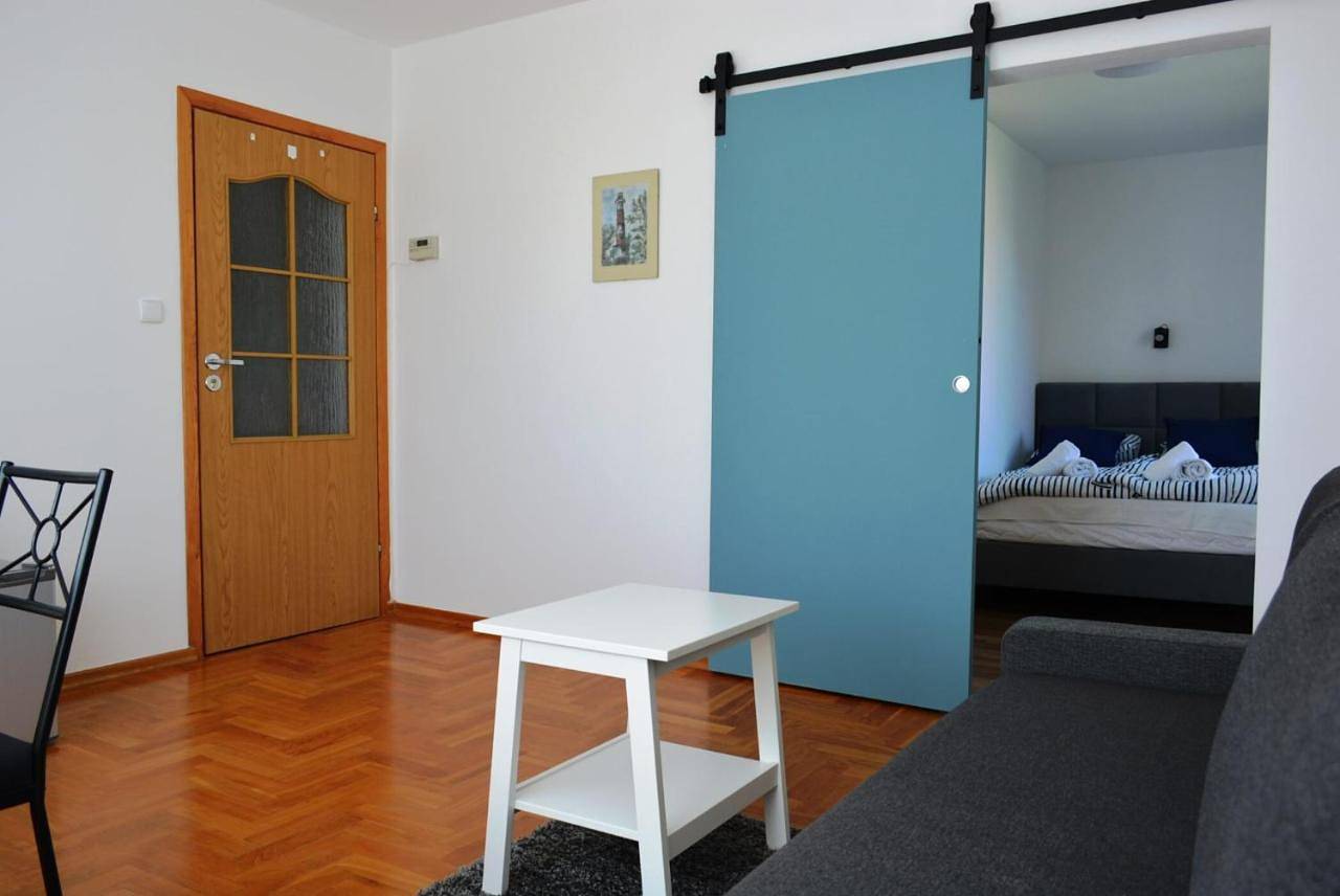 Double Room in Jastarnia, Zatoka Gdańska