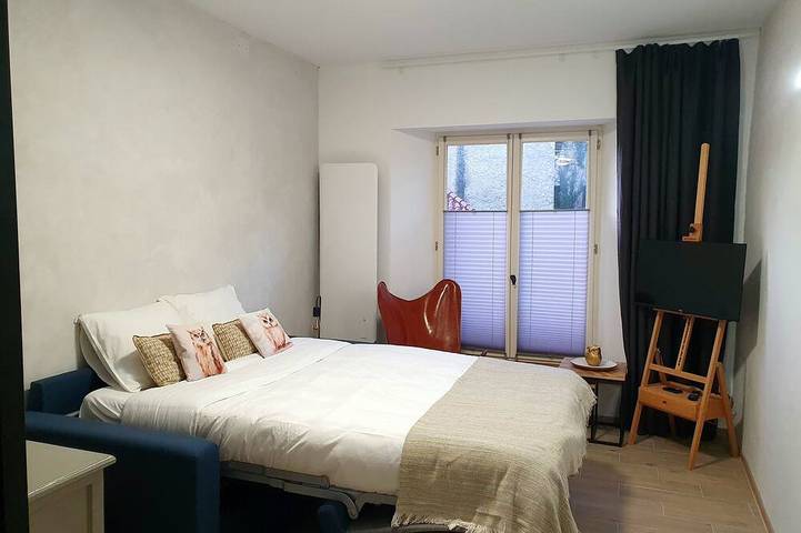 Maison de vacances pour 6 personnes en Moselle - 4