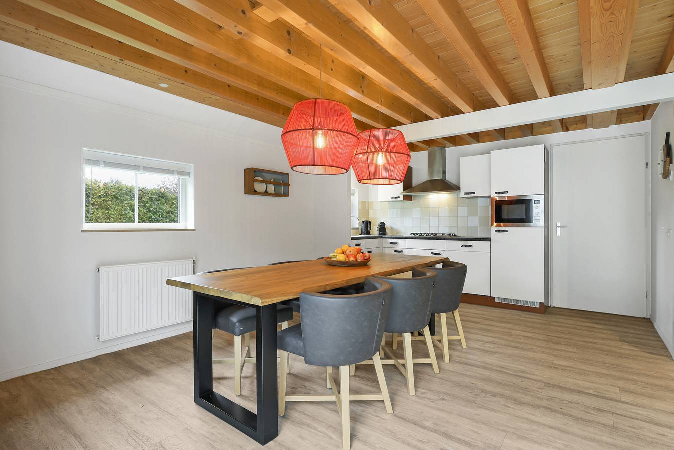 Landal Orveltermarke — 6-persoons bungalow in Drenthe