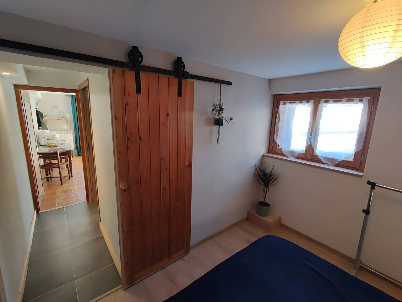 Entire apartment, Quiet, Ideally Located Apartment – Cozy and Newly Renovated in Briançon, Serre Chevalier