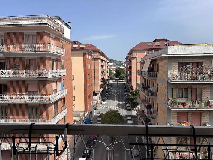 Appartamento per 2 persone, con balcone in Isernia