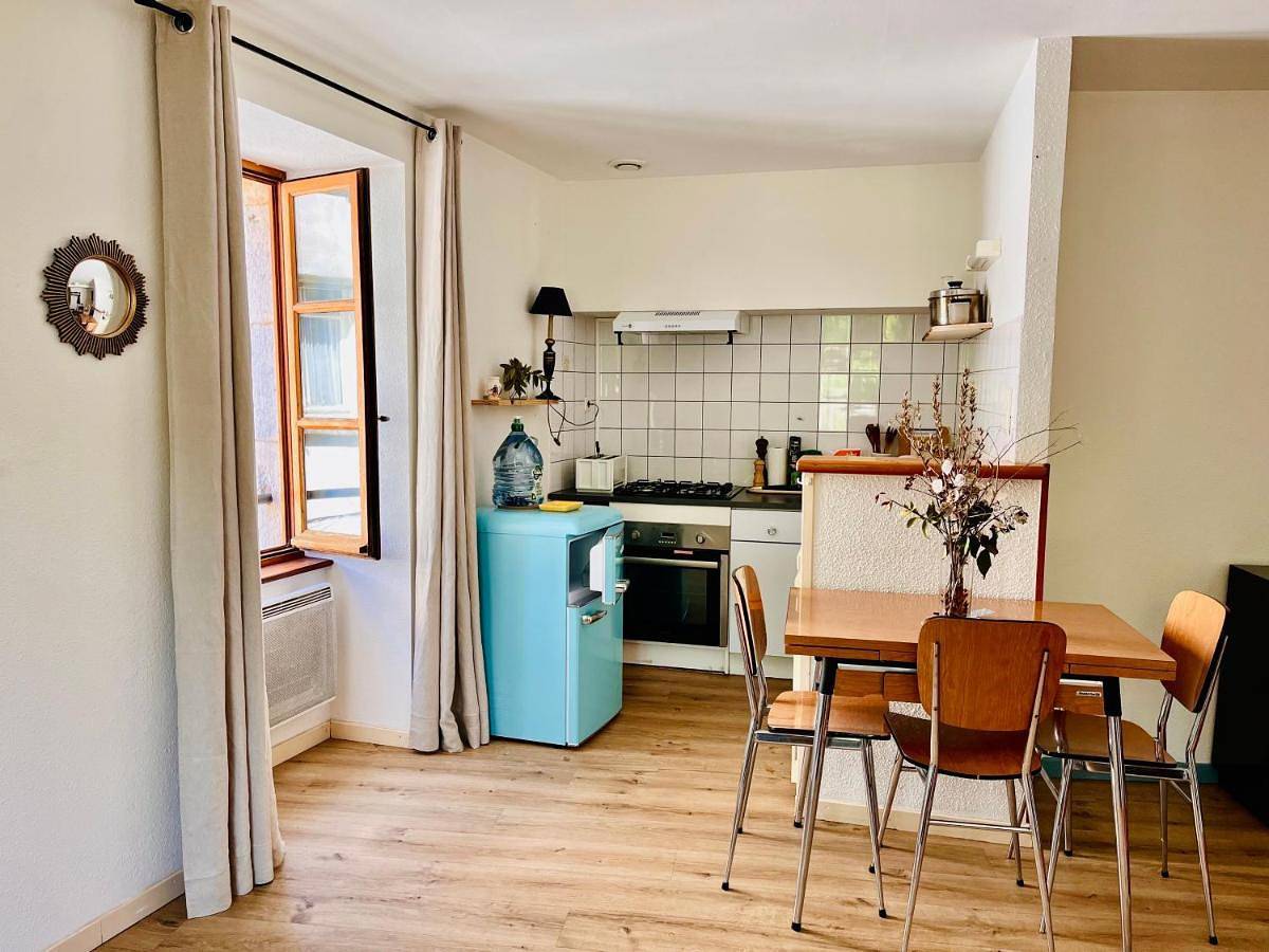 Appartement entier, Appartement minimaliste et cozy in Cajarc, Quercy