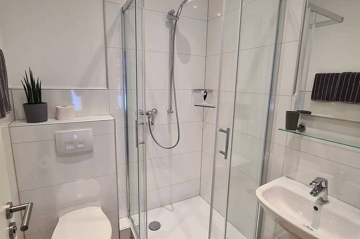 Ganze Wohnung, Apartment Ahr-Flair in Neuenahr, Bad Neuenahr