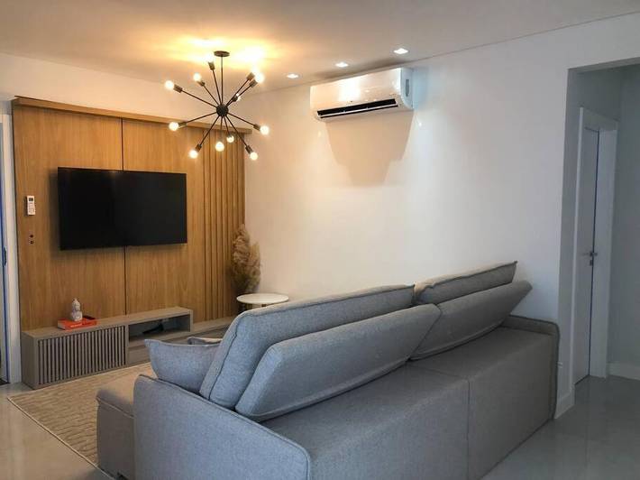 Casas e apartamentos de temporada para 6 pessoas em Porto Belo