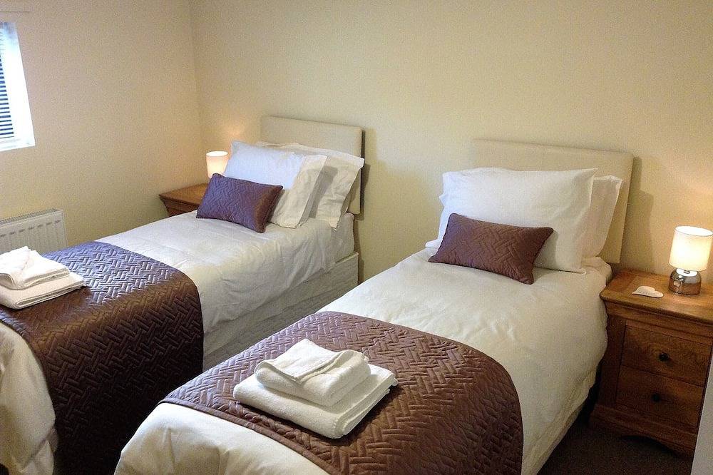 Luxus-Unterkunft in der Nähe des Zentrums von Ancient Coaching Village of Belford in Northumberland