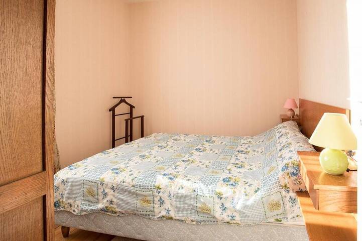 Gîte pour 6 personnes, avec jardin à Le Lardin-Saint-Lazare - 4