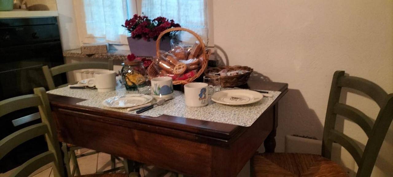 One-Bedroom Apartment with Garden View in Bernezzo, Province de Coni