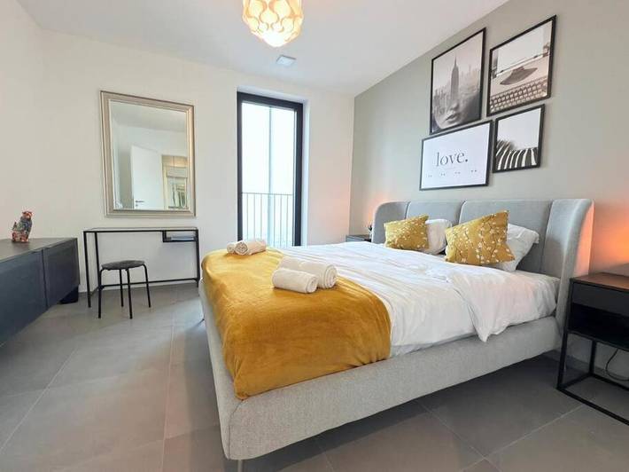 Gîte pour 2 personnes, avec terrasse à Esch-sur-Alzette - 3