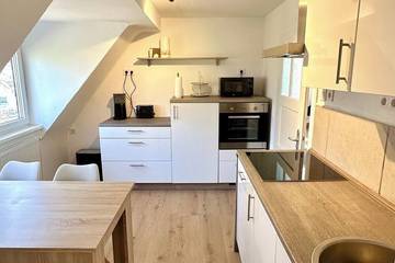 Ferienwohnung für 5 Personen in Münnerstadt