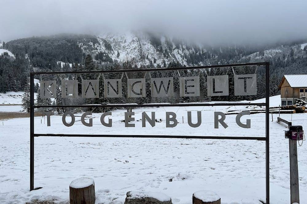 Ganze Wohnung, Beautiful holiday apartment in Wildhaus Toggenburg in Unterwasser, Wildhaus-Alt St. Johann