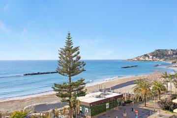 Ferienhaus für 6 Personen in Taggia, Ligurische Alpen, Bild 3