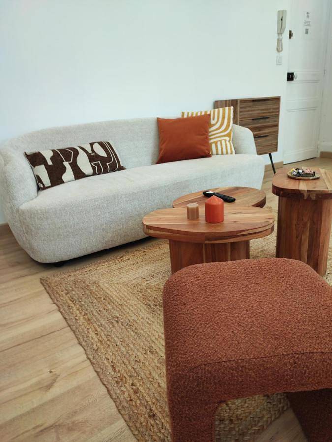 Gîte pour 2 personnes, avec jardin, animaux acceptés à Charleville-Mézières - 2