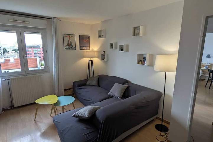 Holiday apartment for 6 people - 1
