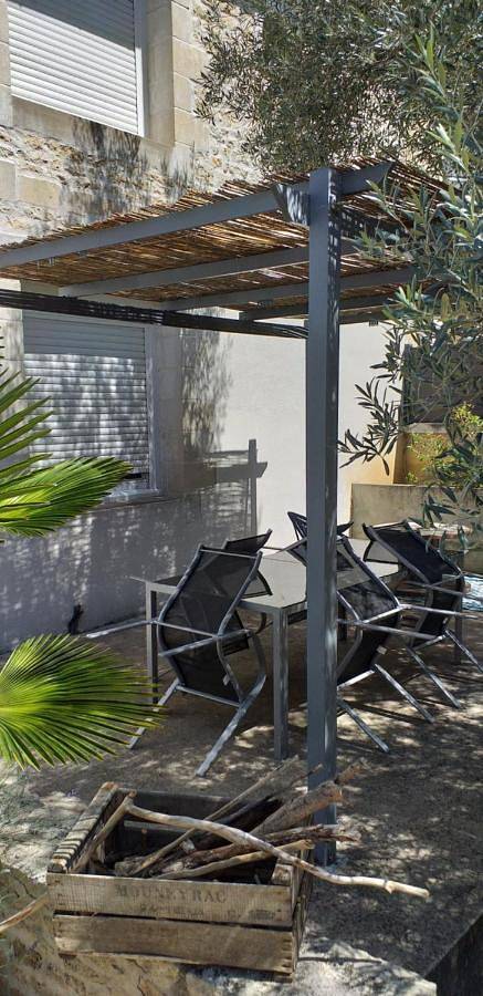 Location de vacances pour 8 personnes, avec jardin à Niort - 3