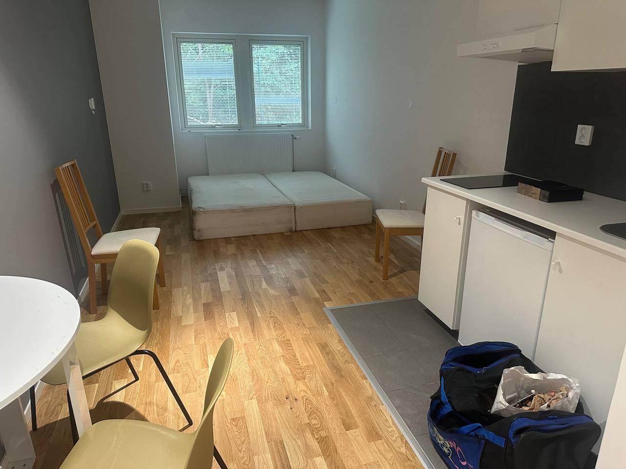 Ganze Ferienwohnung, Apartment 21 in Sollentuna Stockholm in Sollentuna kommun, Schwedische Ostsee