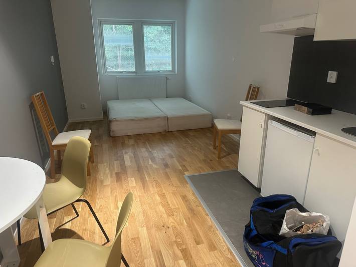 Ferienwohnung für 3 Personen in Sollentuna kommun - 2