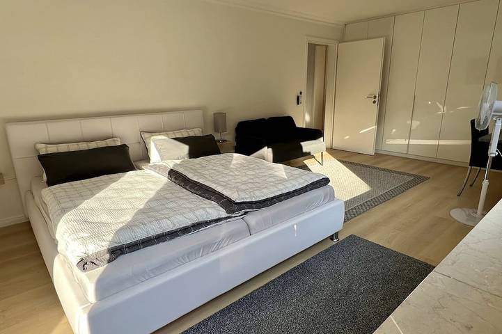 Ferienhaus für 5 Personen, mit Terrasse in Landkreis Lindau - 4