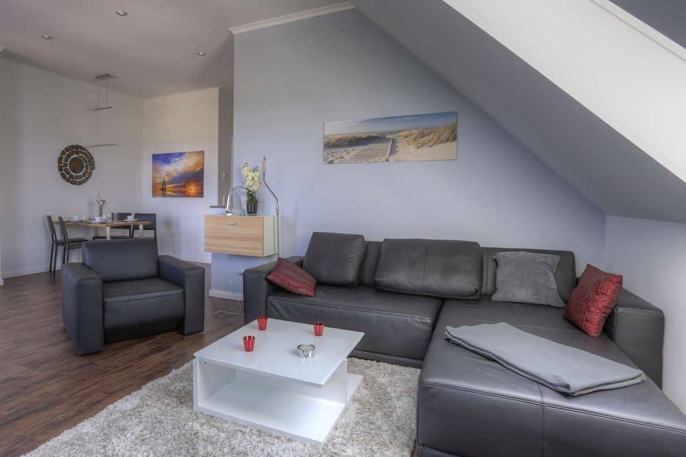 Appartamento vacanze a Rostock e dintorni a partire da 219€ a notte