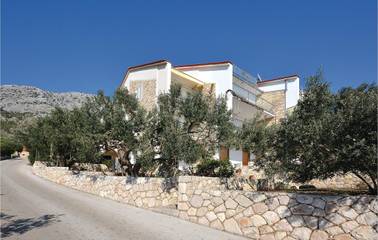 Agriturismo per 3 Persone in Isola di Lesina, Isole della Dalmazia, Foto 2