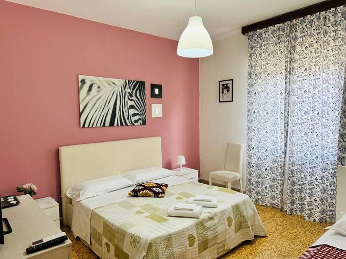 B&b voor 3 personen in Pisa