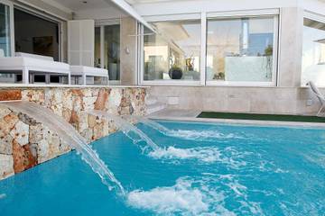 Finca in Llucmajor, Mallorca Süden für 12 