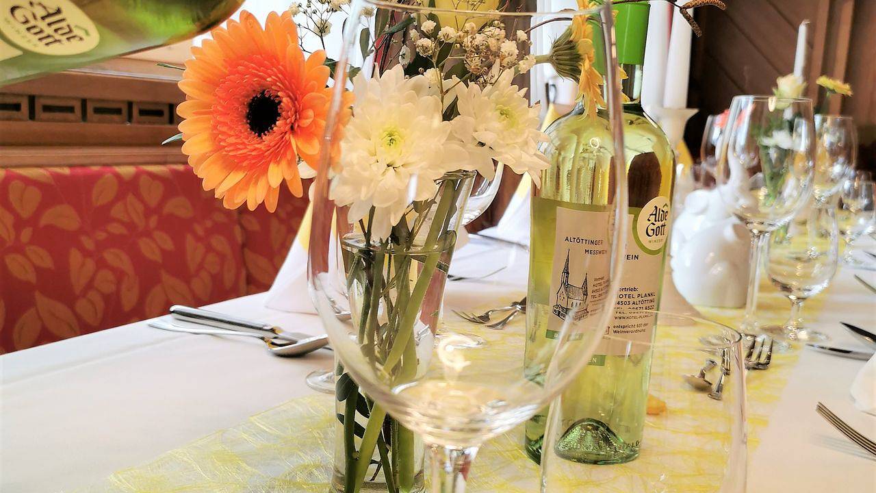 Einzelzimmer für 1 Person in Altötting in Altötting, Landkreis Altötting