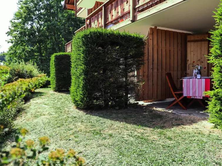 Appartement entier, 2 Pièces 2 Personnes in Chesières, Ollon (Villars-sur-Ollon)