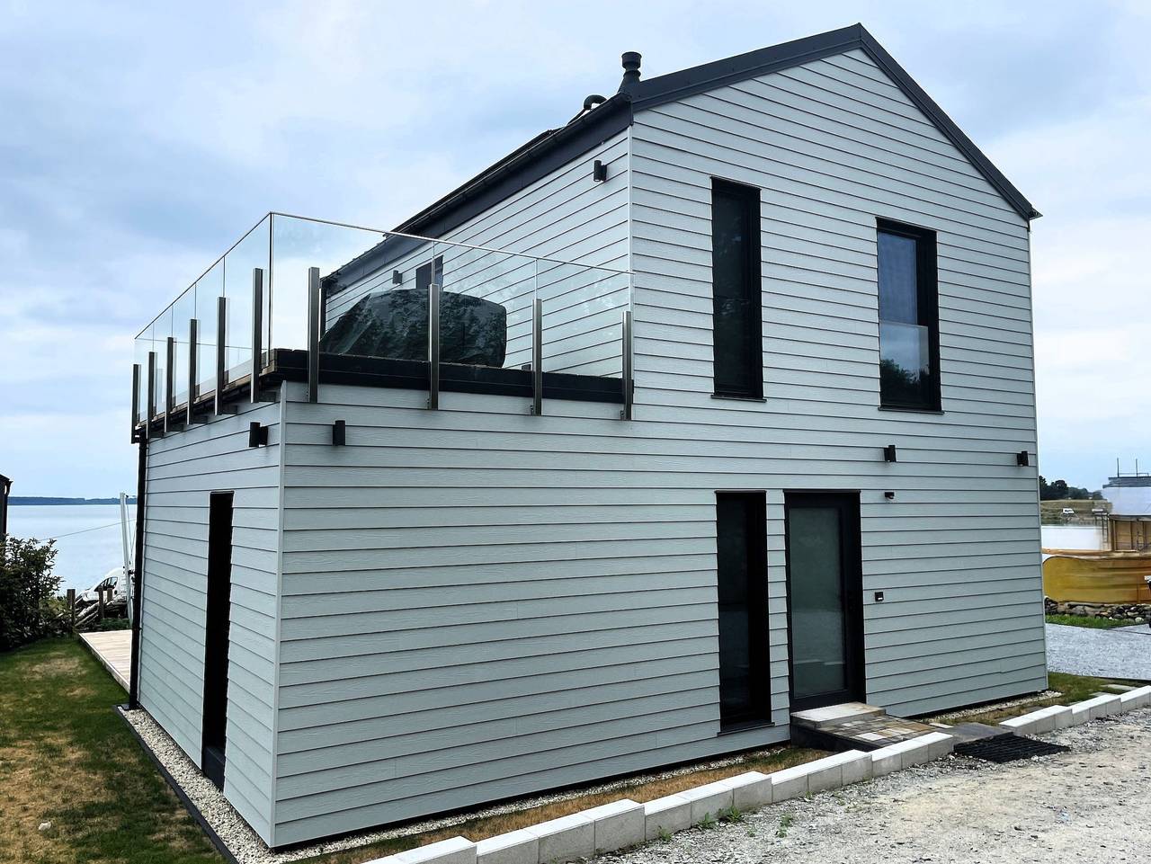 Ganze Ferienwohnung, Sonnendreieck - Sonnenwasser in Elsterheide, Lausitzer Seenland