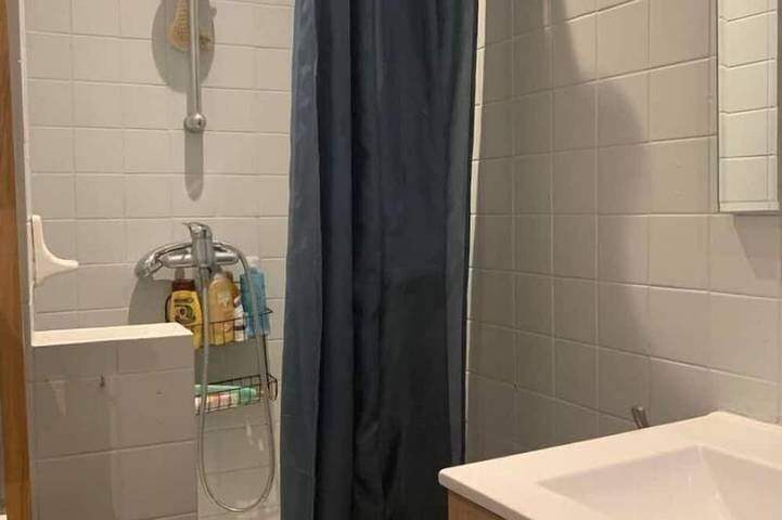 Location de vacances pour 4 personnes, avec terrasse et jardin à Auch - 4