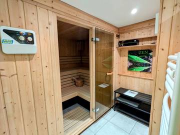 Gîte pour 6 Personnes dans Gérardmer, Saint-Dié-des-Vosges, Photo 4