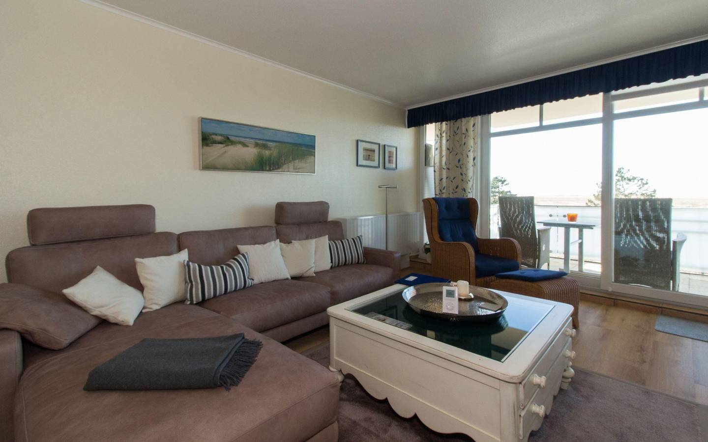 Ganze Ferienwohnung, Quisisana10 in St. Peter-Bad, St. Peter-Ording