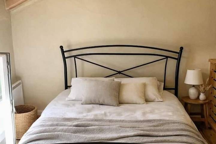 Location de vacances pour 6 personnes, avec jardin à Err - 4