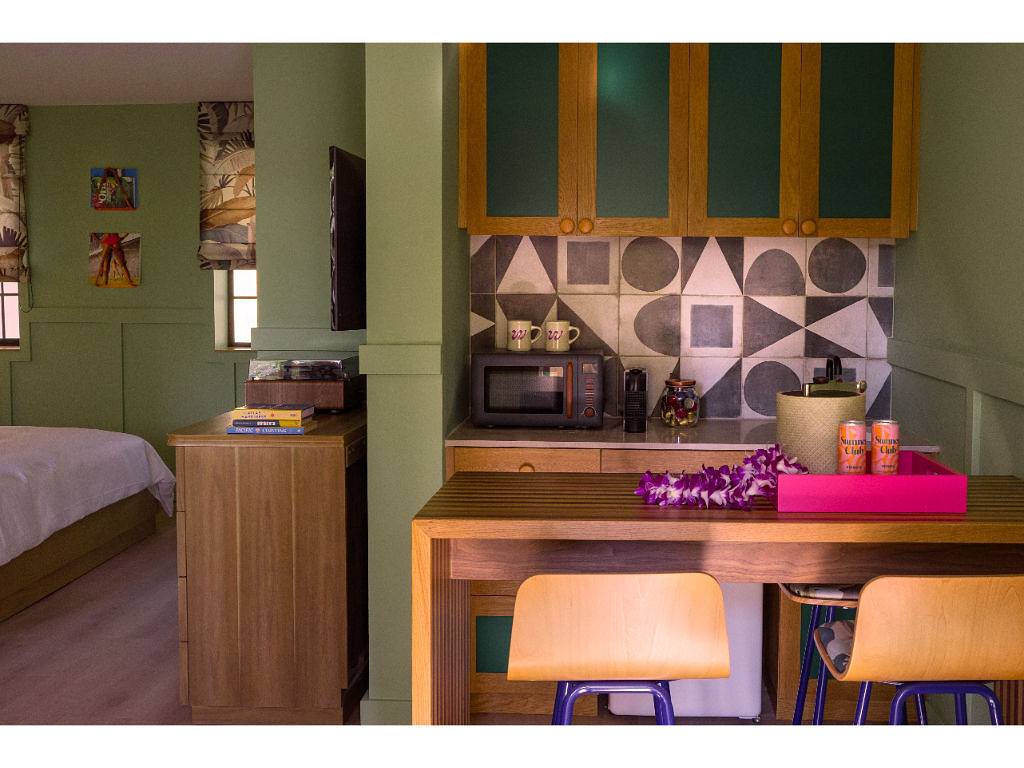 Wayfinder Waikiki in Waikiki Beach, Honolulu