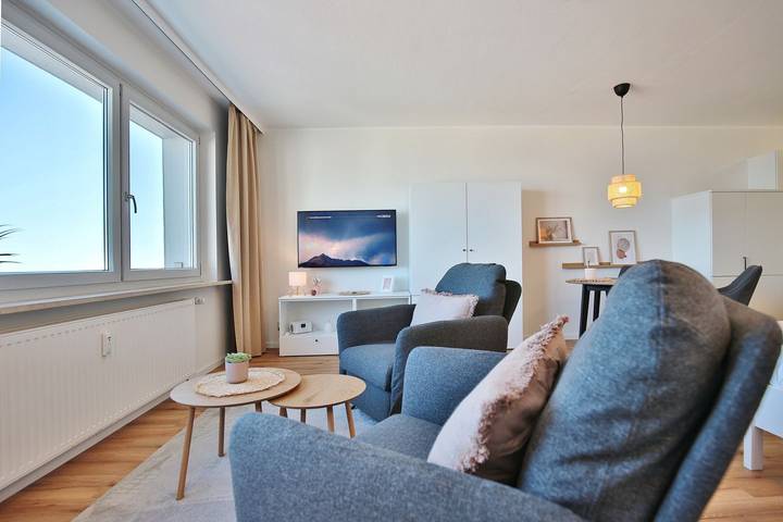 Ferienwohnung für 2 Personen in Timmendorfer Strand - 2