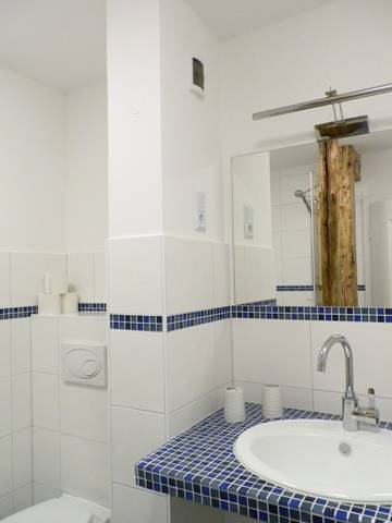 Apartament Wakacyjny dla 3 osoby w Warnemünde Strand, Warnemünde, Zdjęcie 4