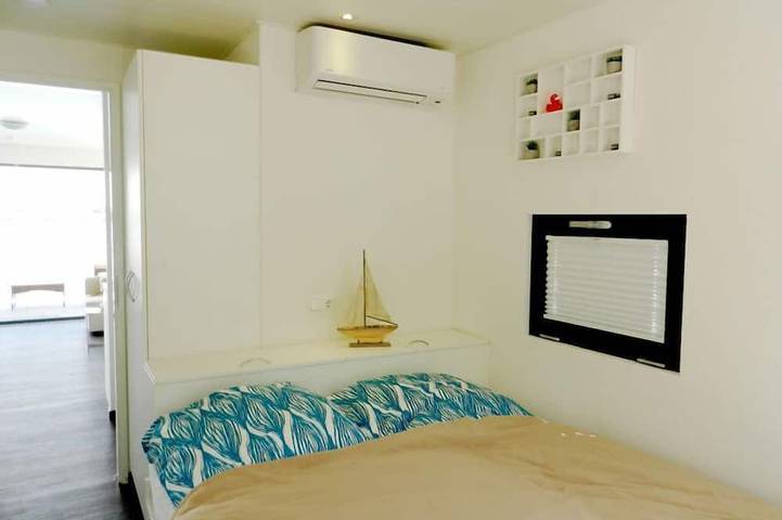 Ferienhaus für 4 Personen, mit Balkon in Xanten - 2