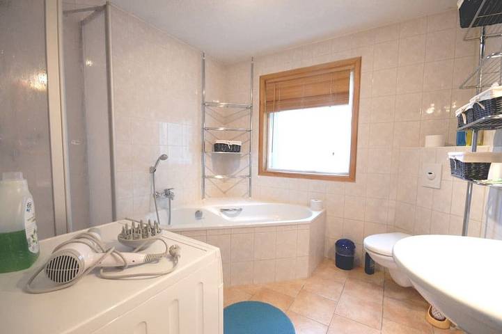 Ferienhaus für 4 Personen, mit Garten und Terrasse in Klausdorf - 4