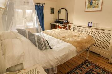 Cottage for 8 People in Grassington, North Yorkshire, Photo 1