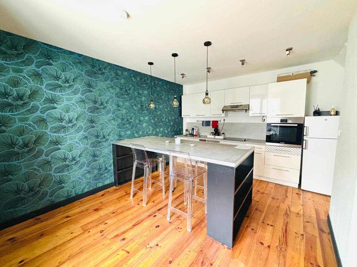 Appartement entier, Le cocon tournaisien in Tournai, Hainaut