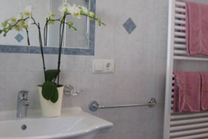 Ferienwohnung für 4 Personen, mit Garten in Meransen - 4