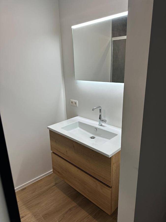 Gîte pour 6 personnes, avec jardin à Comblain-au-Pont - 2