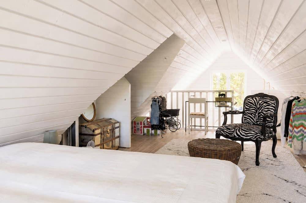 Knäredsdrömmen in Knäred, Halland