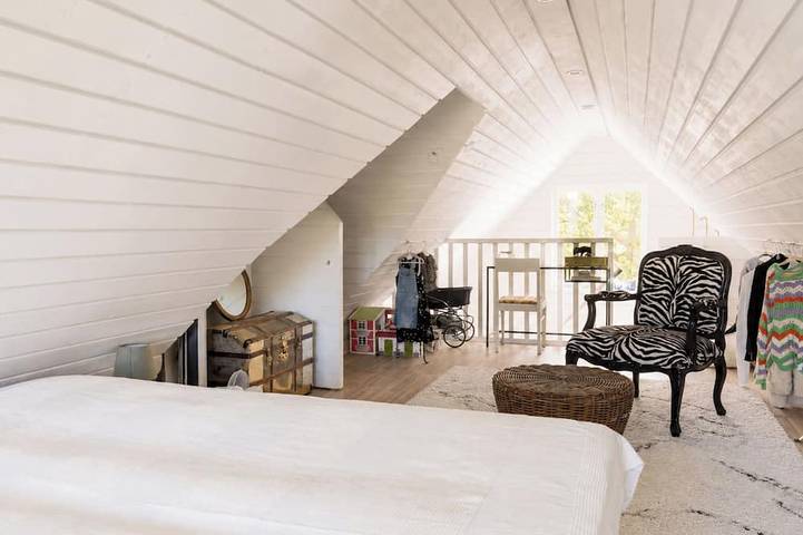 Knäredsdrömmen in Knäred, Halland