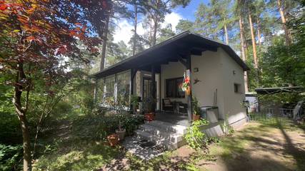 Vakantiehuis voor 4 Personen in Wandlitz, Barnim & Omgeving, Afbeelding 1