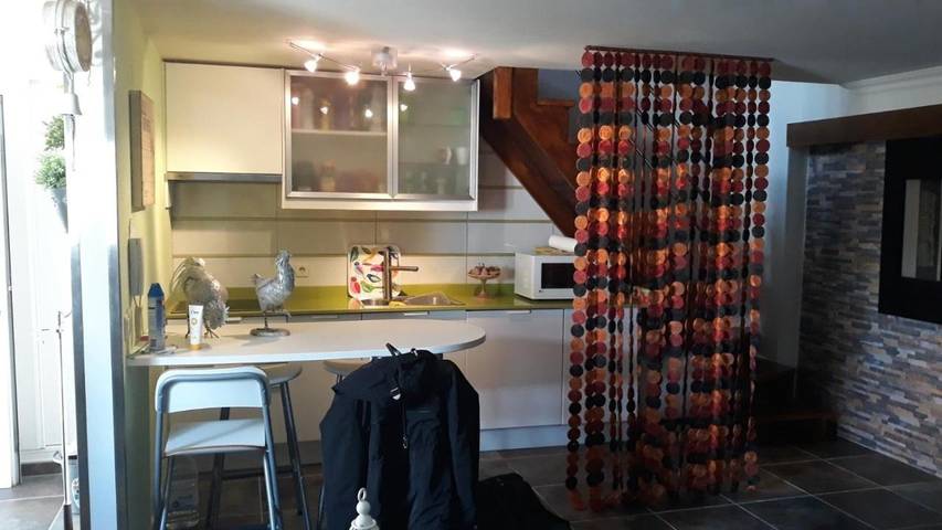 Location de vacances pour 4 personnes, avec vue et terrasse à Pedrógão Grande - 3