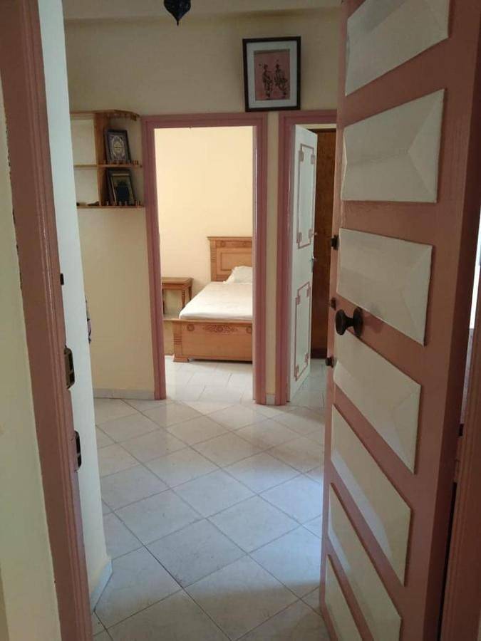 Ferienwohnung für 7 Personen - 1