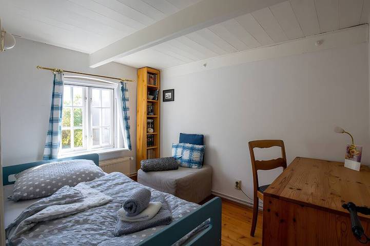 Ferienhaus für 3 Personen in Pellworm - 4