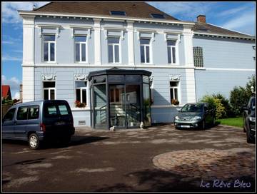 B&b für 2 Personen in Crespin (Nord), Valenciennes und Umgebung, Bild 1