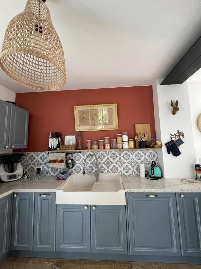Holiday Home in Fillé sur Sarthe, Fillé